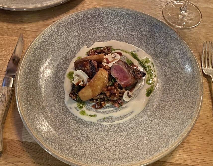 Are There Any Michelin Star Restaurants In Portland? (Nope.)