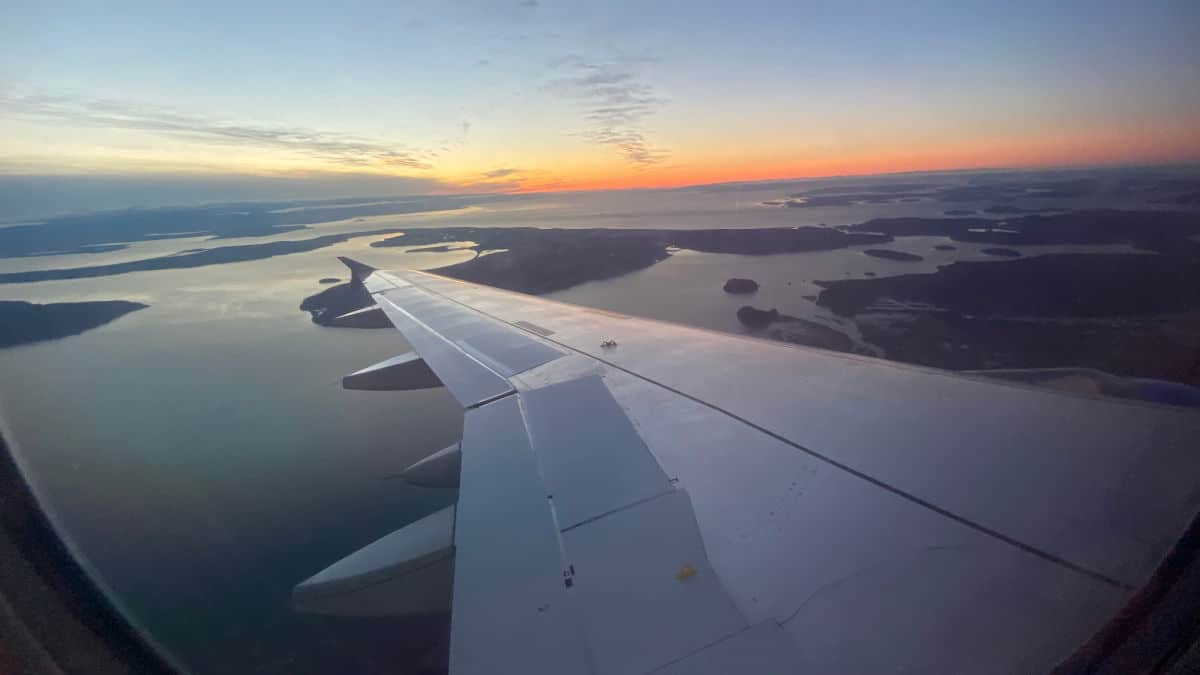 Why Are Flights To Seattle So Expensive? (Are They Always?)