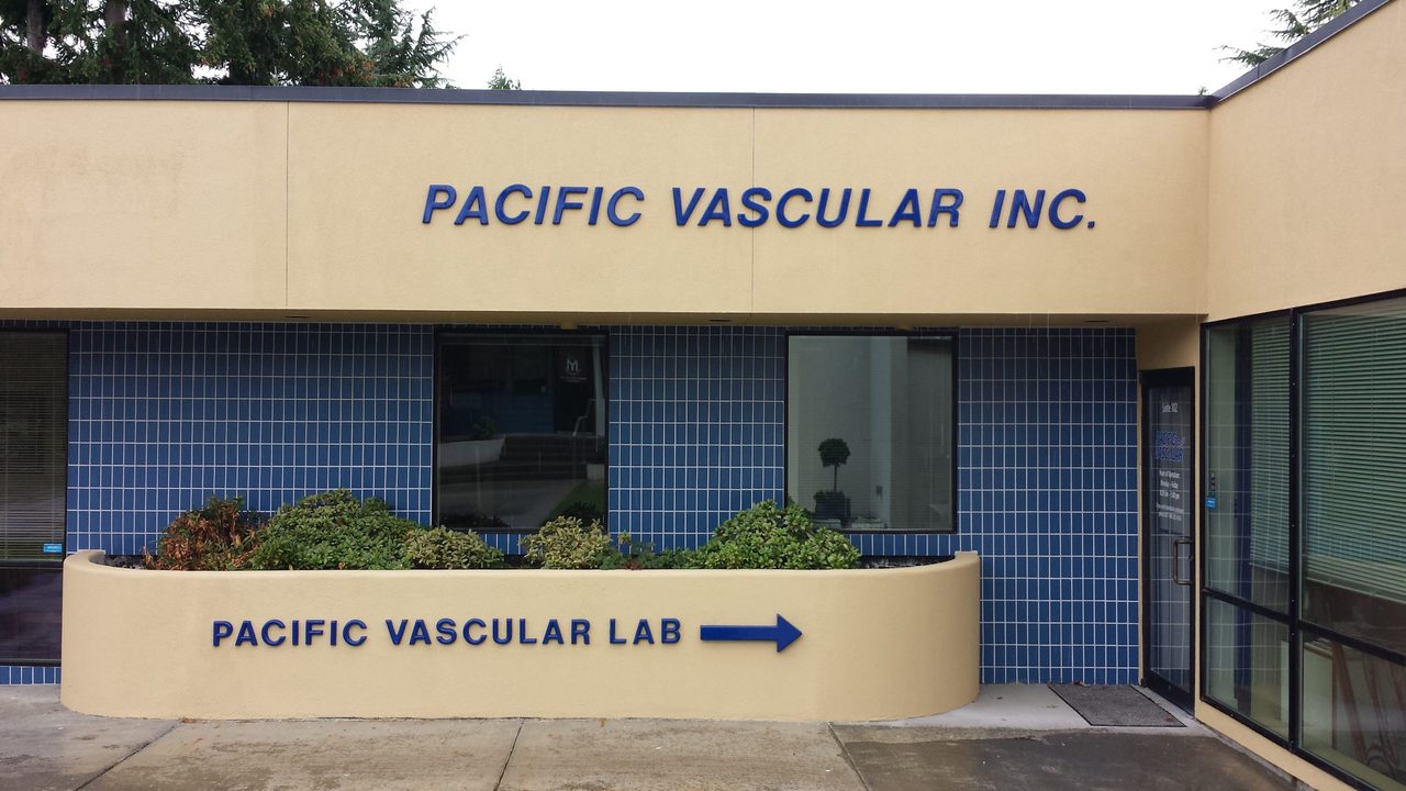 Pacific Vascular Acquires NW Vascular Lab in Bellingham, WA Pacific Vascular