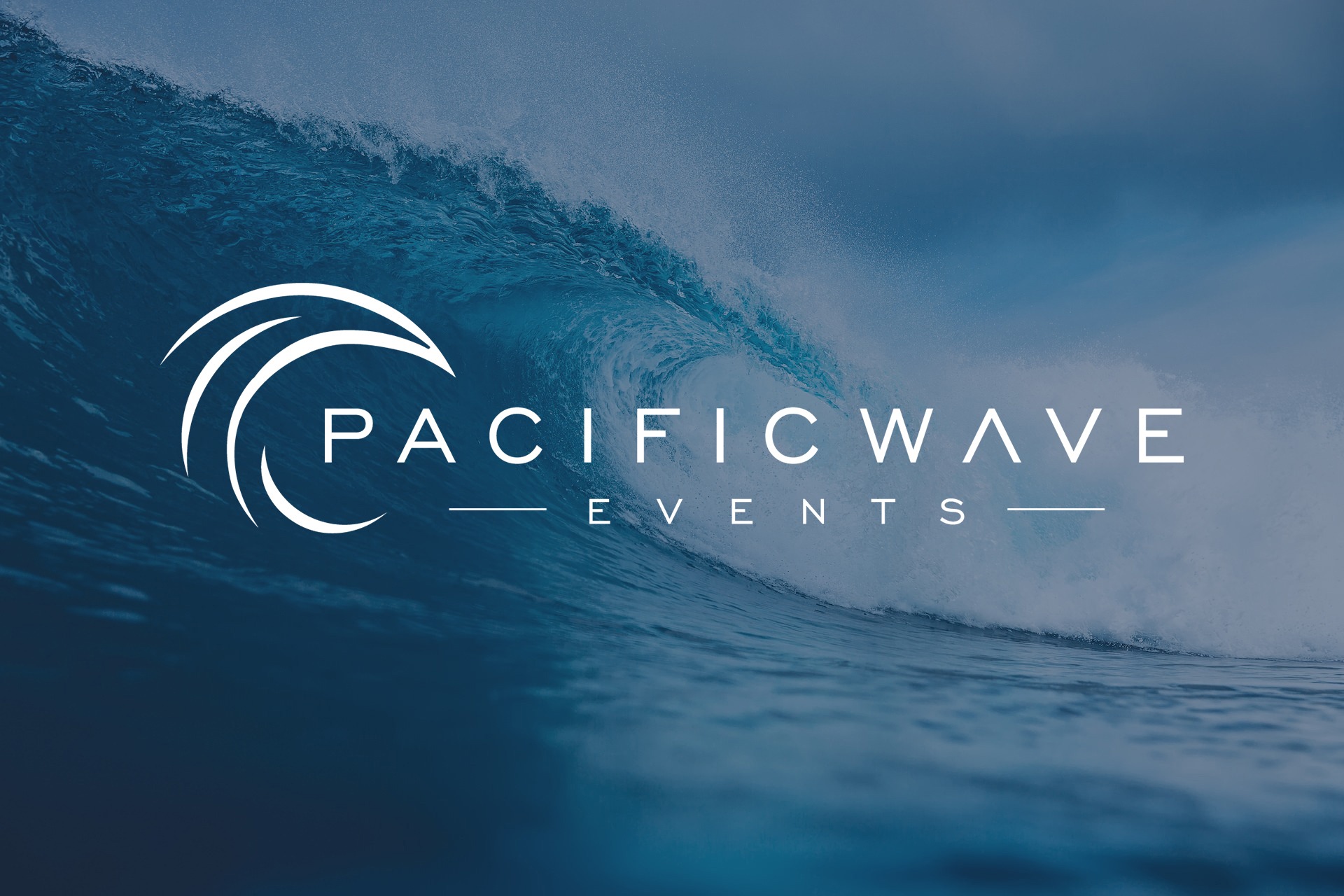 Pacific Wave Events A FullService Event Production Company Pacific