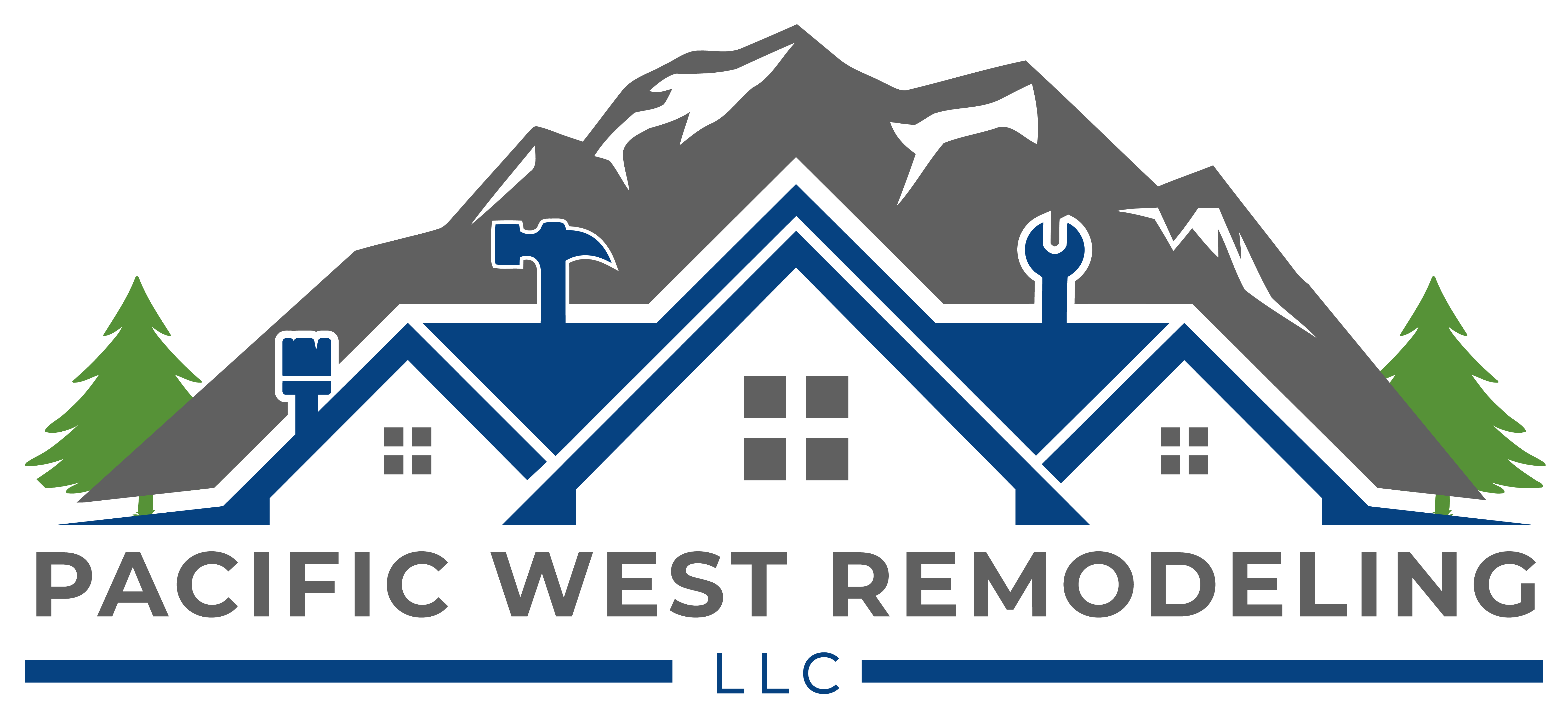 Pacific West Remodeling