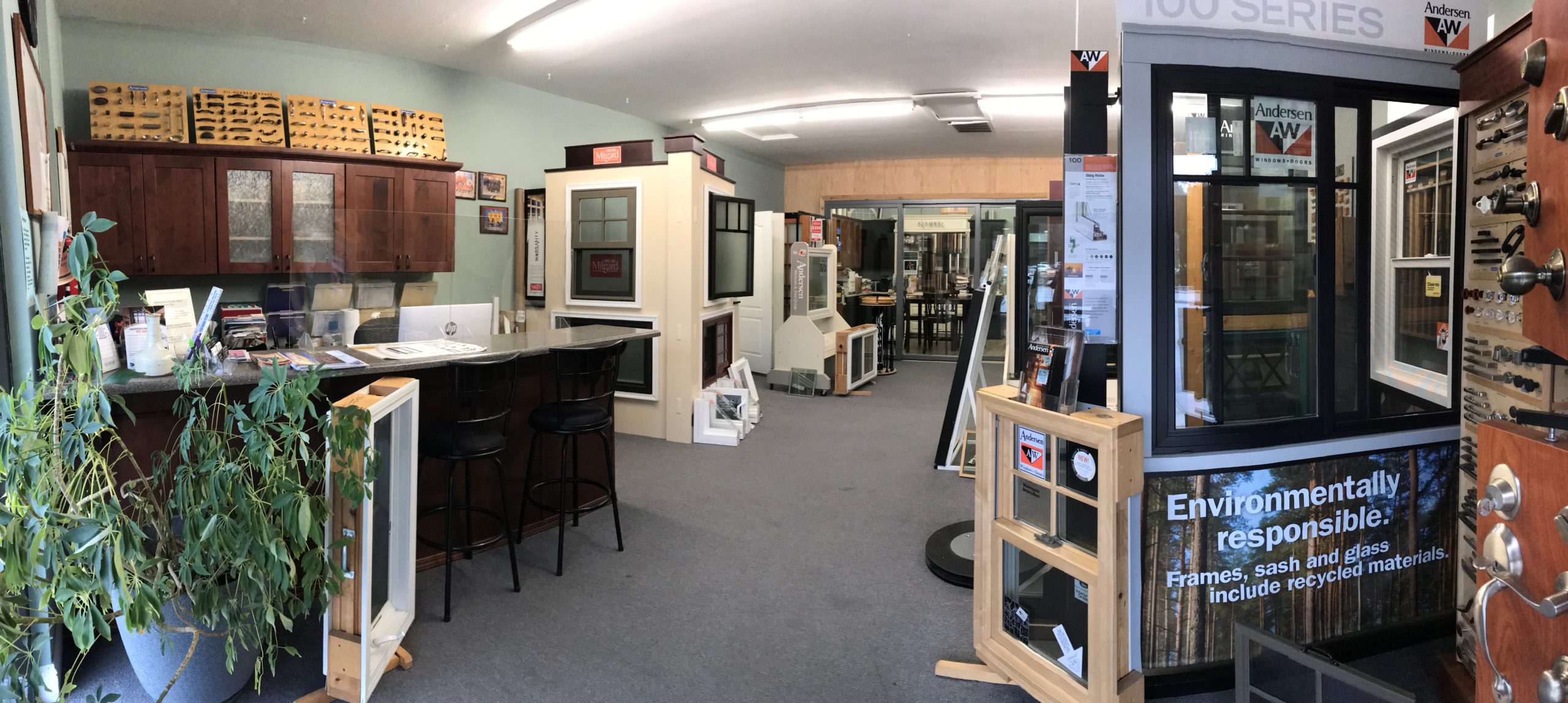 Pacific Window and Door Store