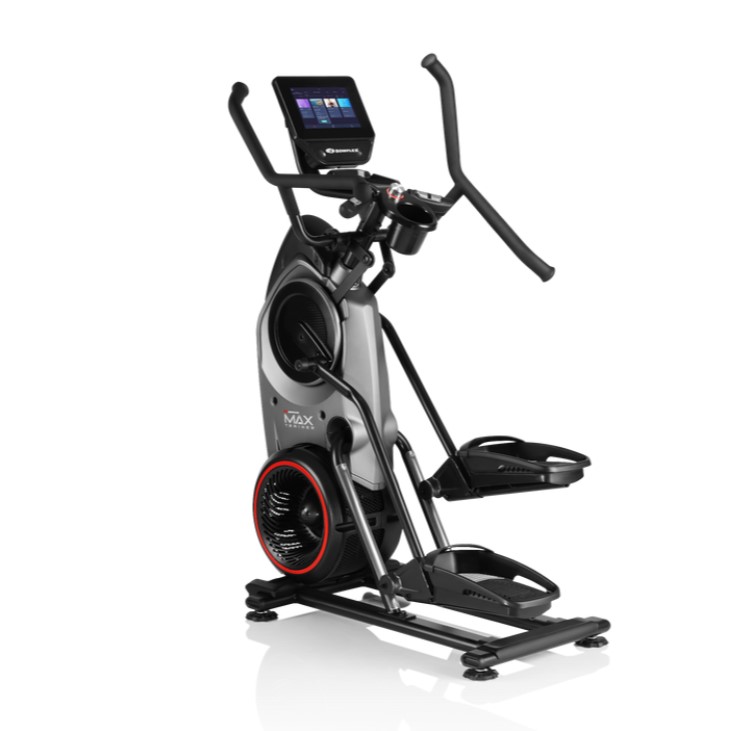 Bowflex Max Trainer M9 Pacillo's Fitness Gear