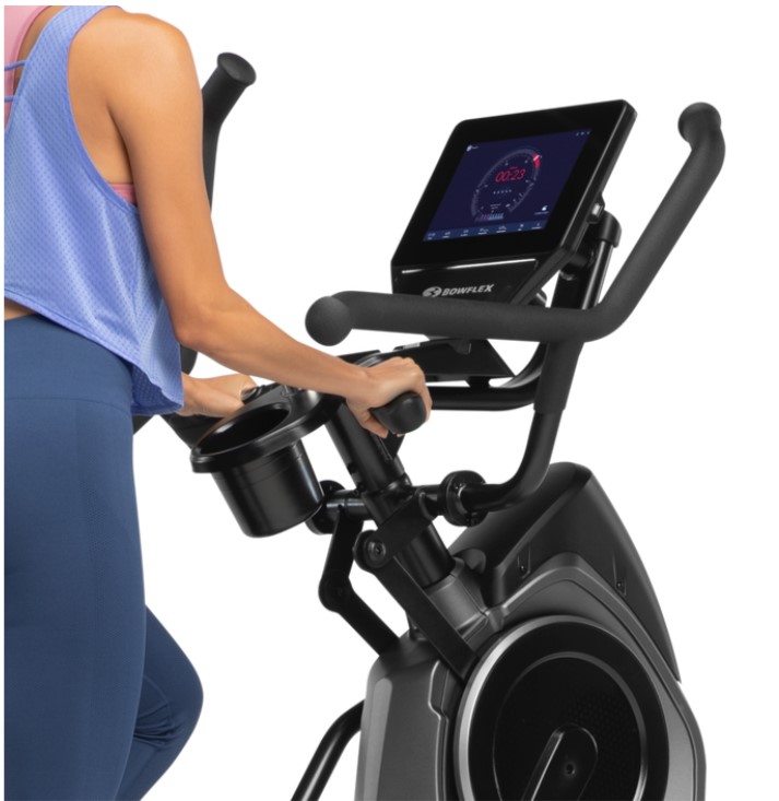 Bowflex Max Trainer M9 Pacillo's Fitness Gear