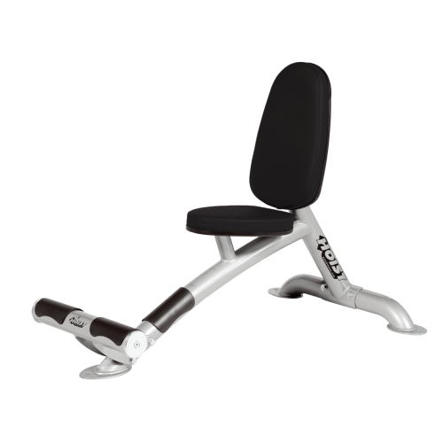 Hoist Utility Bench Pacillo's Fitness Gear