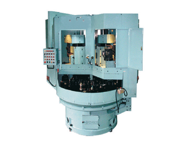 Special Purpose Machine PAC Machine Tools India LLP