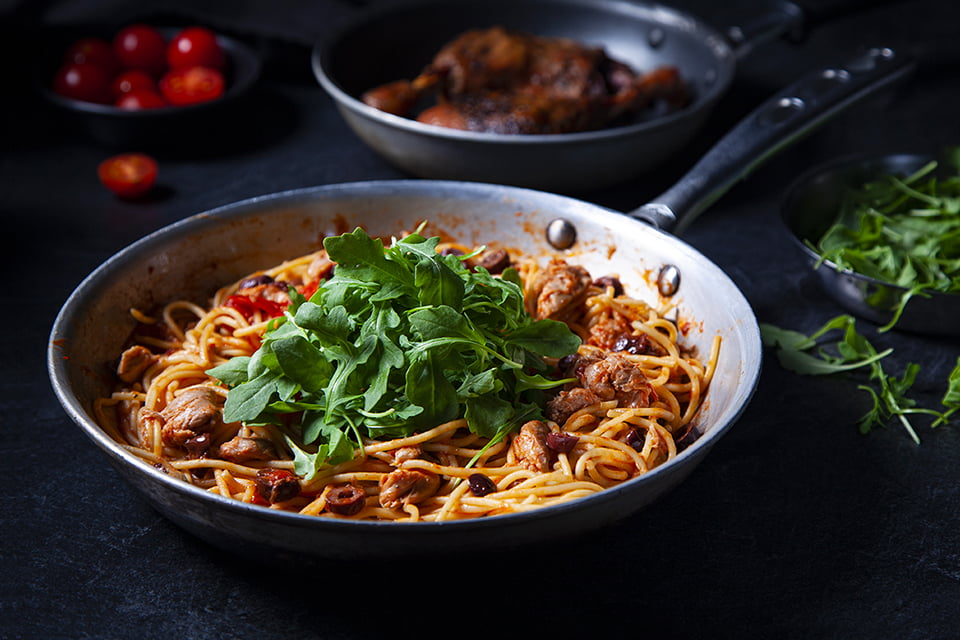 Italian Restaurant CALGARY SOUTHEAST PACINI Restaurant