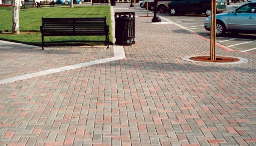 Holland Pavers Pacific Interlock Paver, Inc.