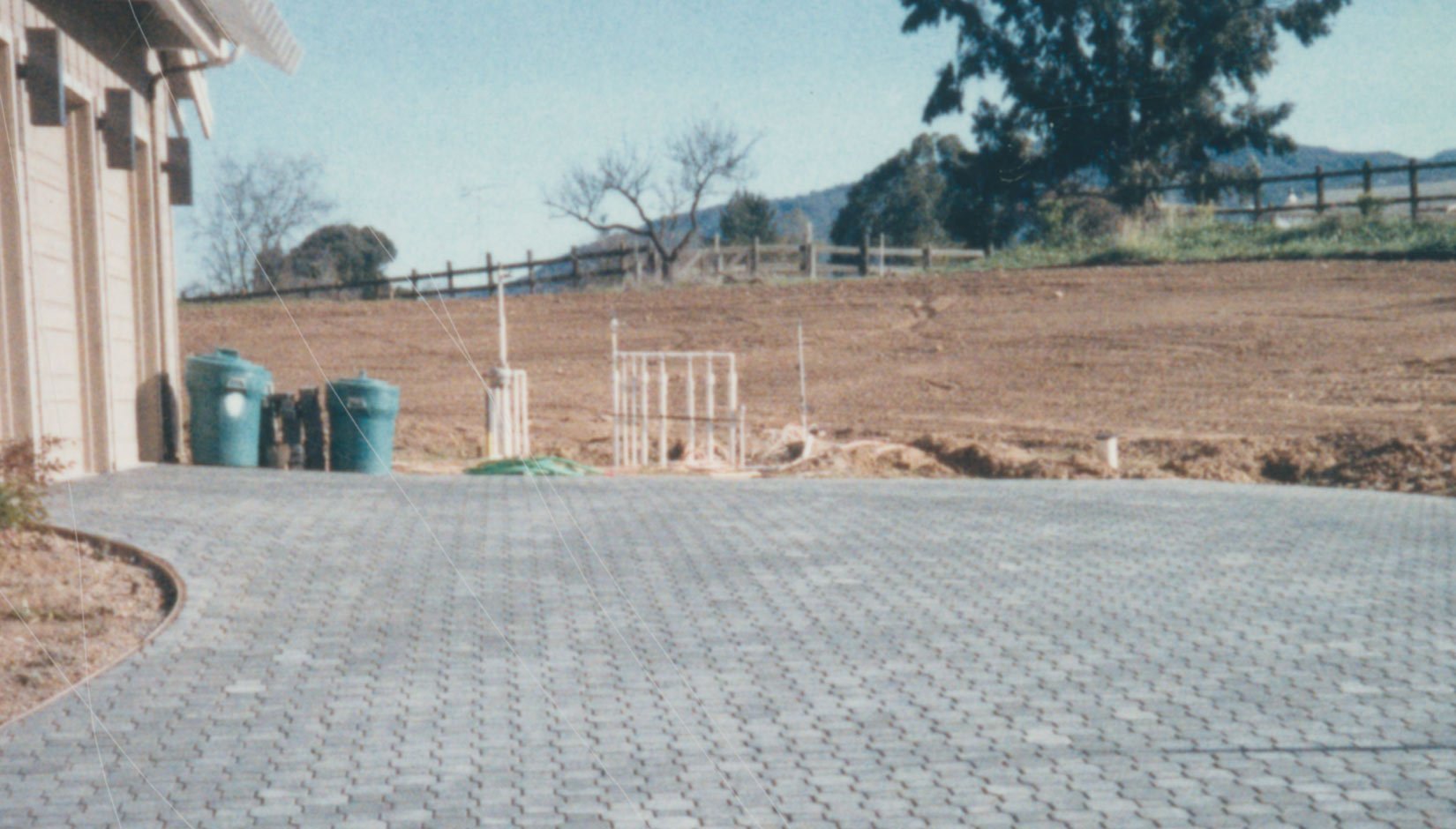 Keystone Pavers Pacific Interlock Paver, Inc.