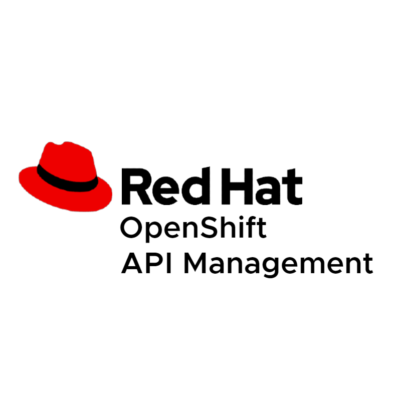 Red Hat OpenShift API Management bản quyền cho doanh nghiệp