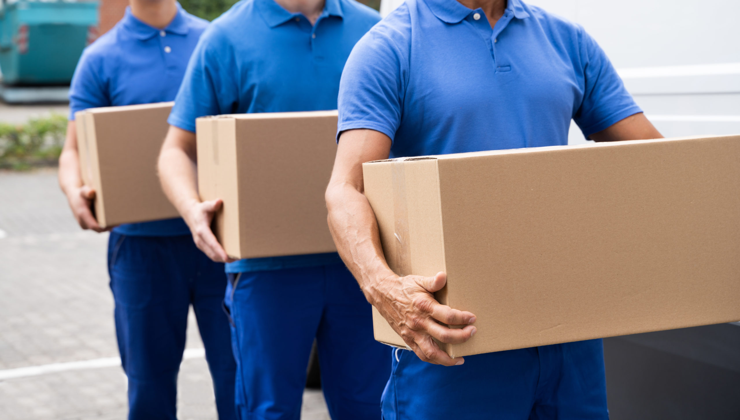 How to Choose the Right Movers for Your Move PackMen Movers