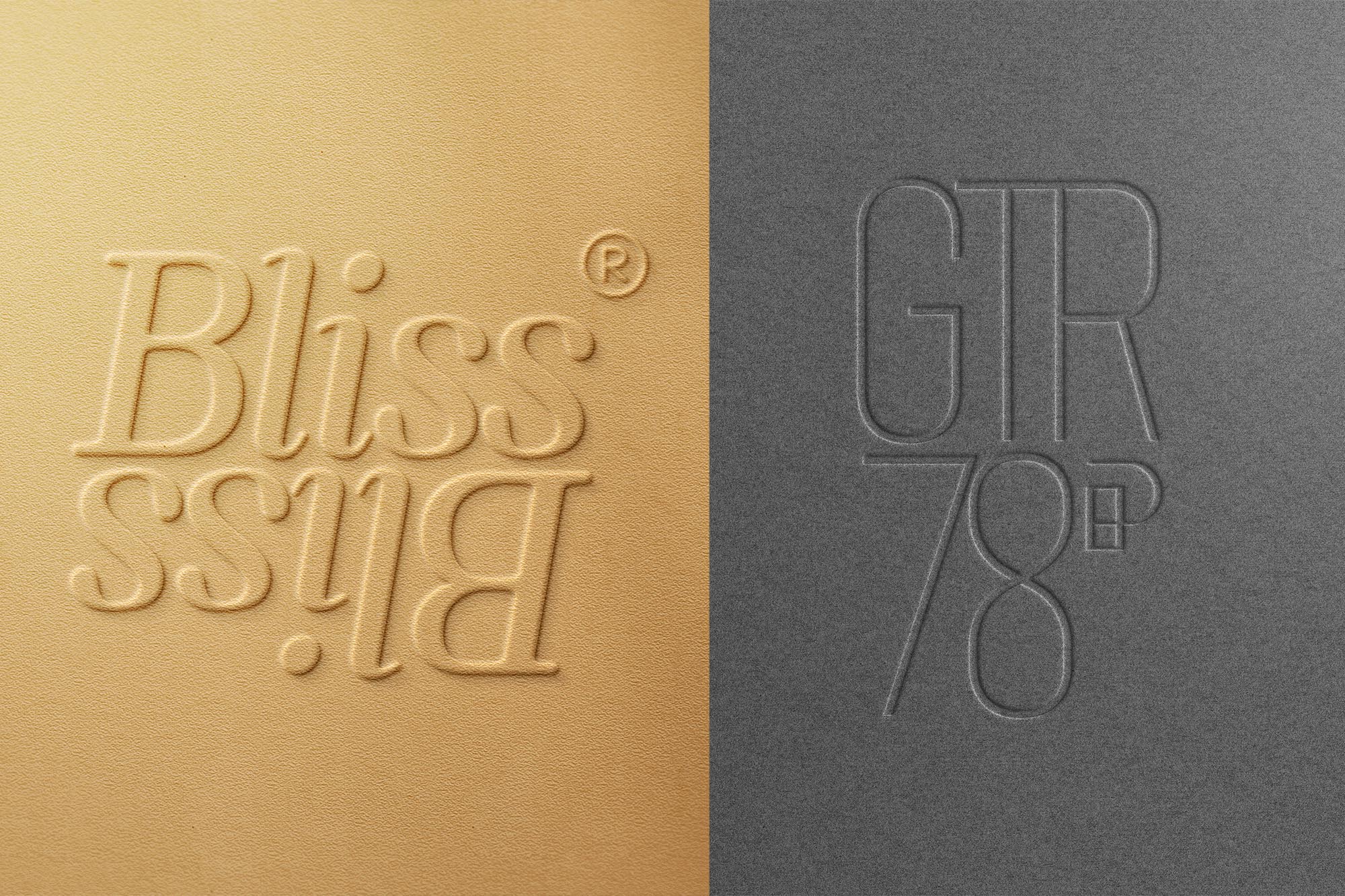 Exploring the Art of Packaging Embossing vs. Debossing Packaging