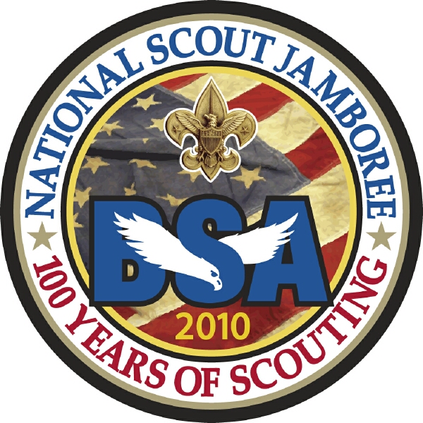 Jamboree « Cub Scout Pack 1776