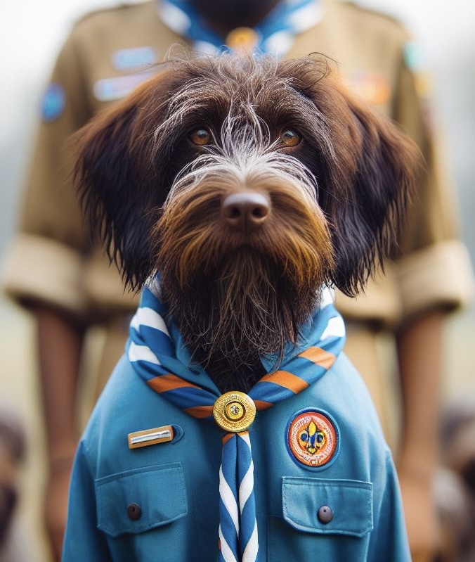 Cub Scout Pack 472 Rockville, MD