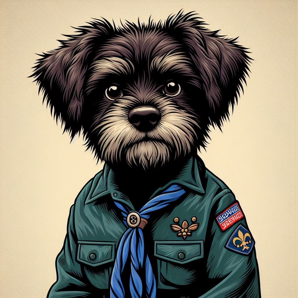 Cub Scout Pack 472 Rockville, MD