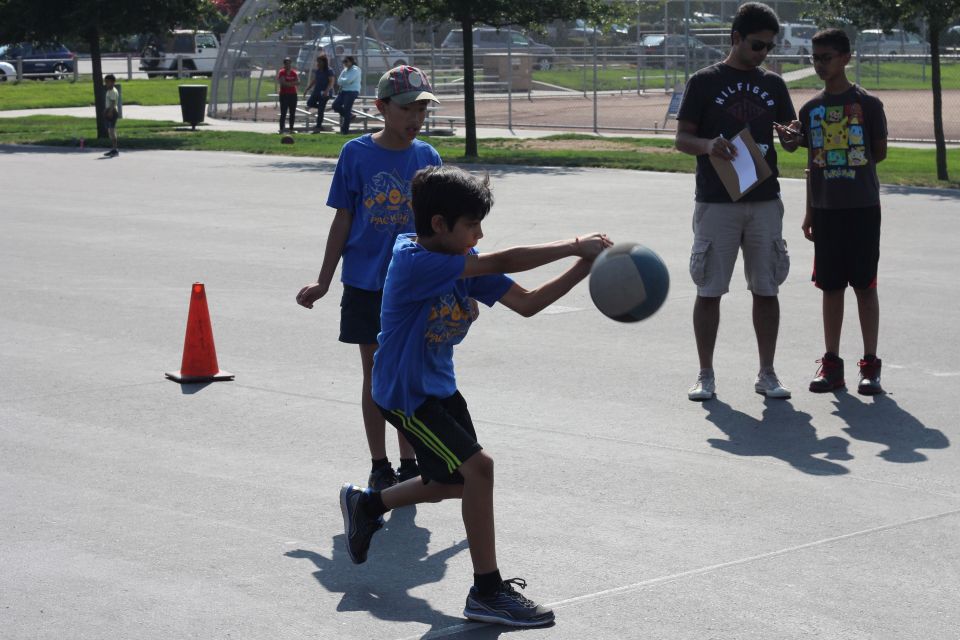 2017 Wall Ball Tournament Pack 996