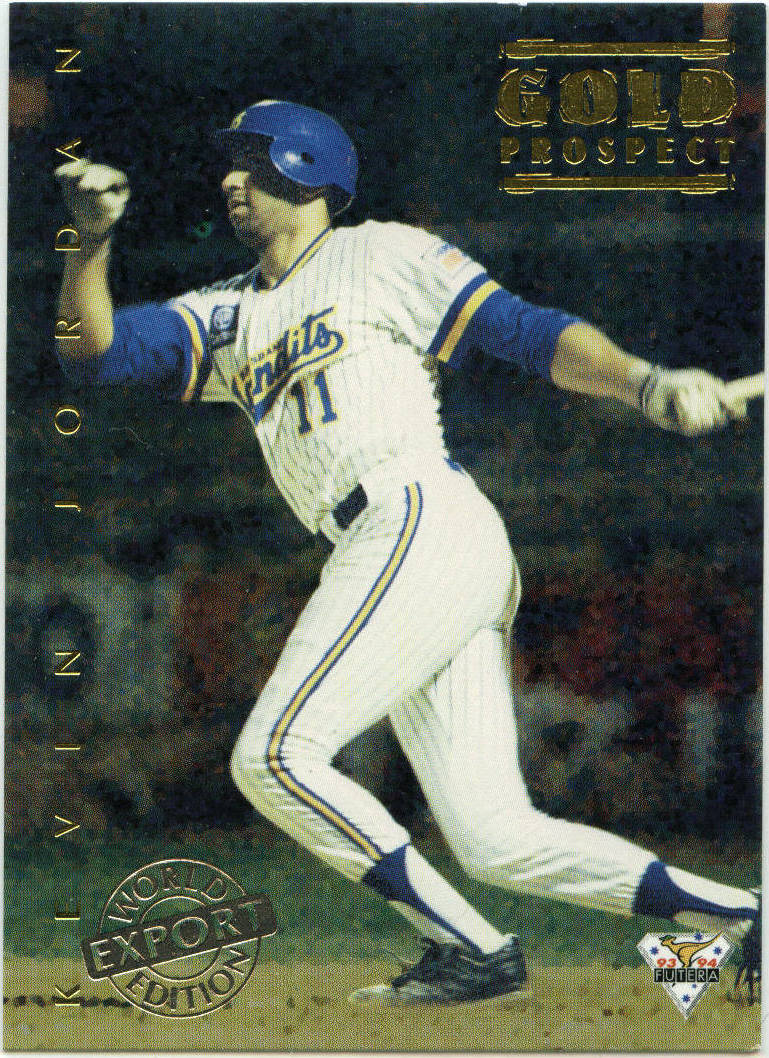 Australian Baseball League Pack Addict