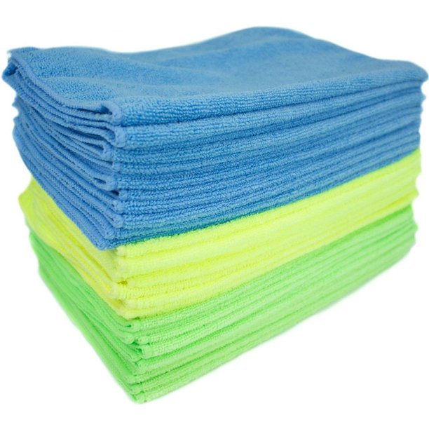 A Complete Guide for Microfiber Towels Package Shop