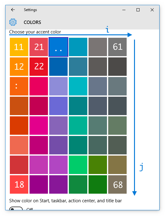 Theme Windows 10 Packages Package Control