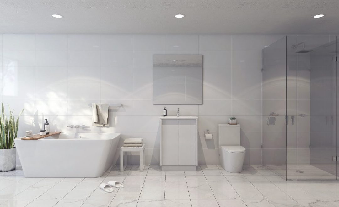 A Guide On How To Renovate A Bathroom Package Deal Bathrooms