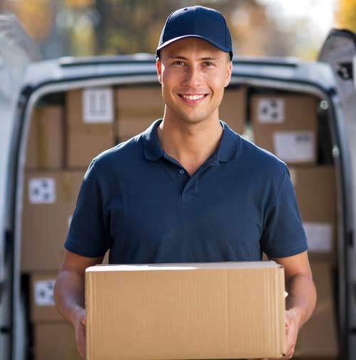 AllinOne Shipping, Packing, and Printing Visalia CA