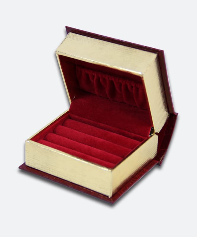 Jewelry Cases 31010RO