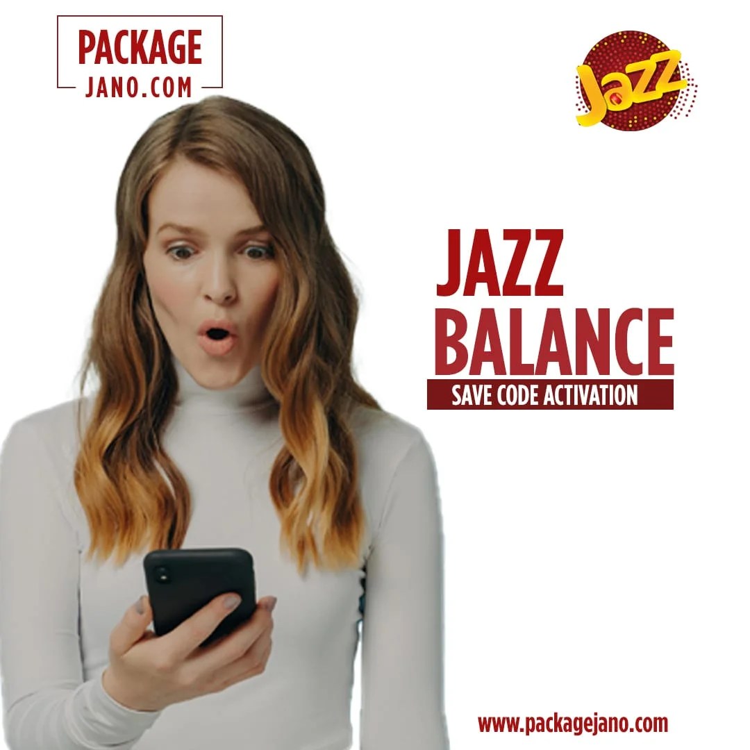 Jazz Balance Save Code in 2023