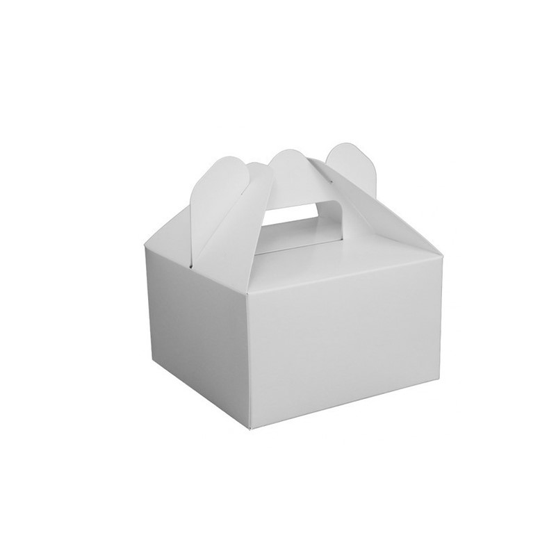 Custom Cake, Donut, and Cookie Boxes