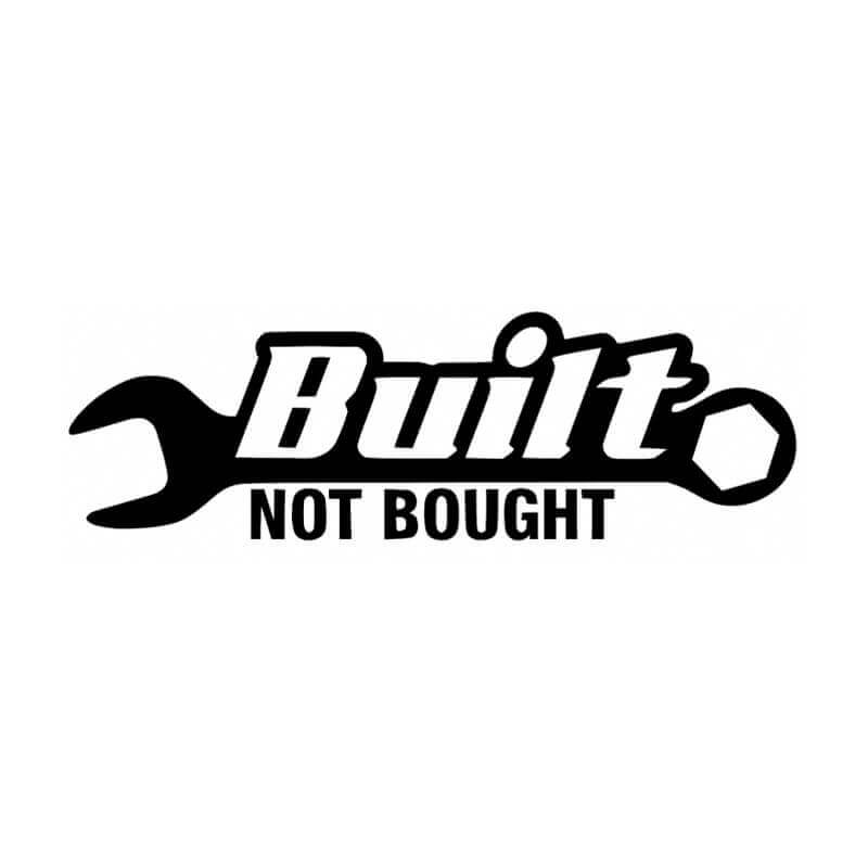 Custom Decals Cardboard Boxes