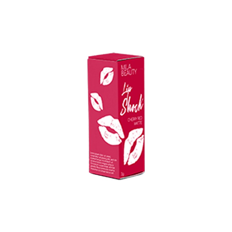 Custom Lipstick Boxes Cosmetic Boxes