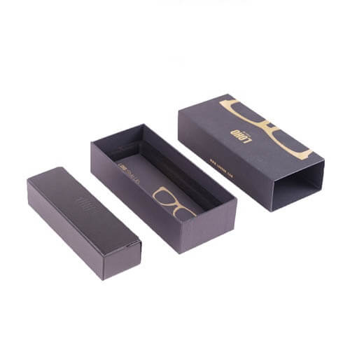 Sunglasses Box Organizer and Packaging Package Perfection