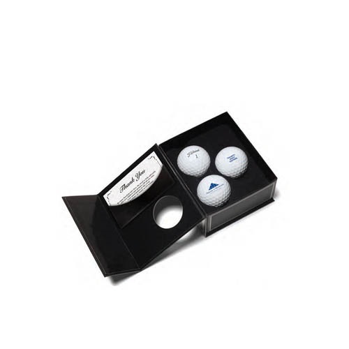 Custom Printed Golf Ball packing Boxes Package Perfection