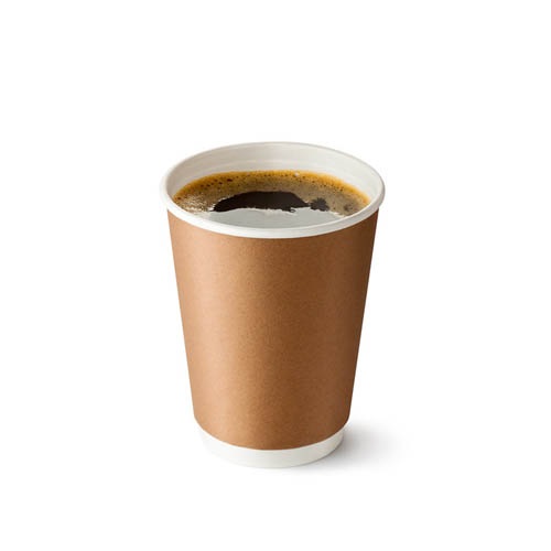Disposable Hot Cocoa Paper Cups Package Perfection