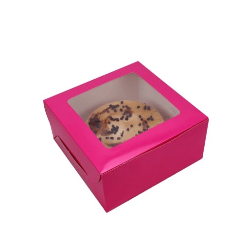 Wholesale Pastry Boxes Bakery Boxes Package Perfection