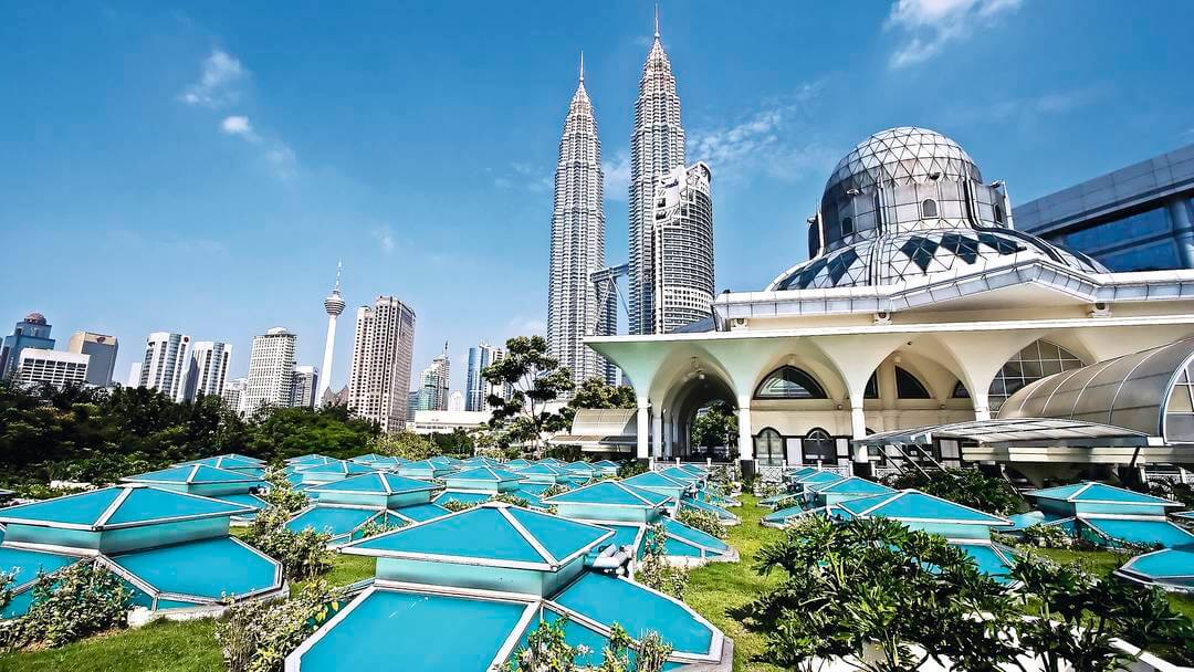 Kuala Lumpur package With Singapore