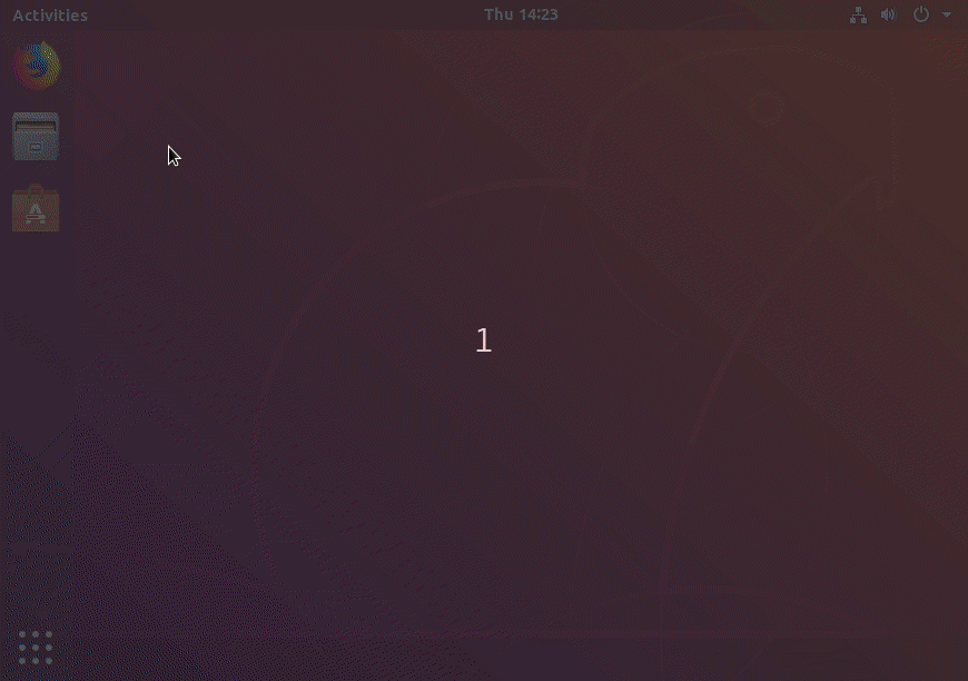 Ubuntu software repository for SIL