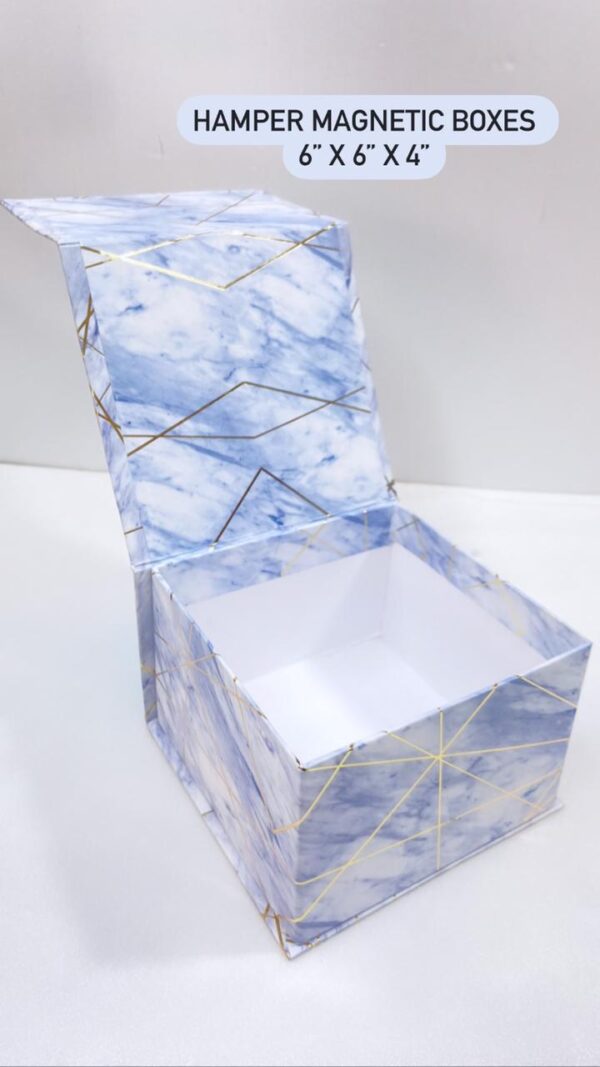 Hamper Cardboard Box Packageworld