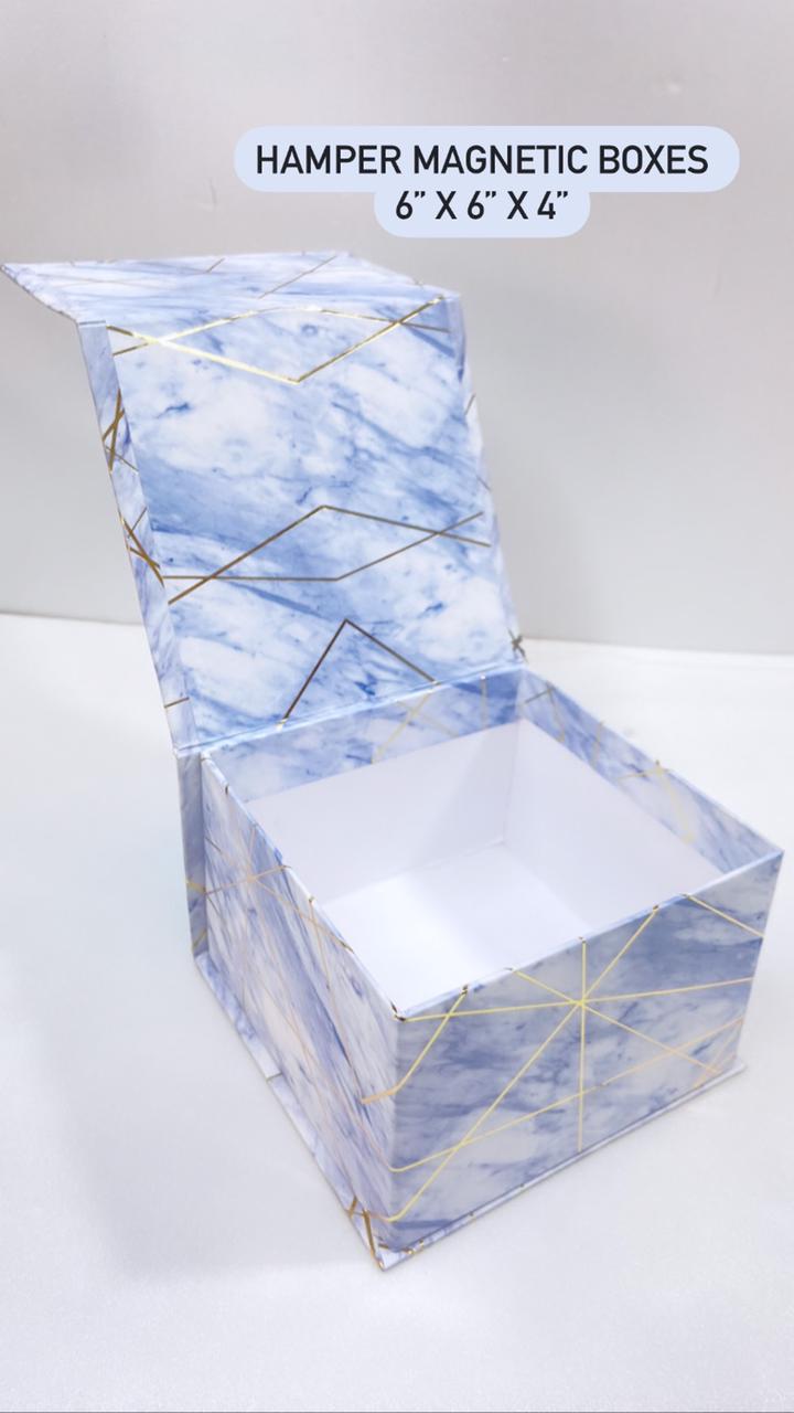 Hamper Cardboard Box Packageworld