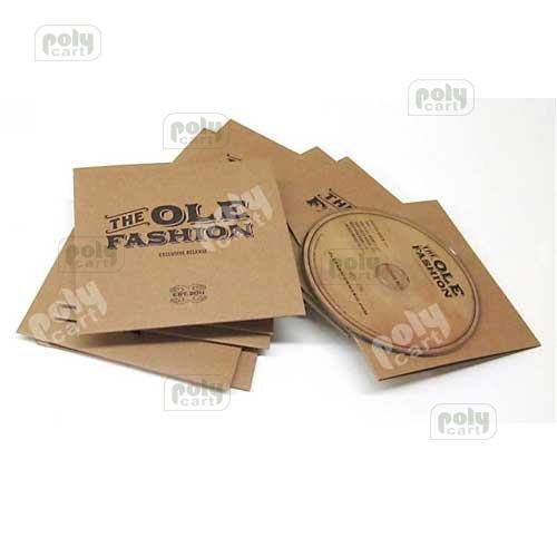 CD Packaging Polycart Luxury Packaging LLC