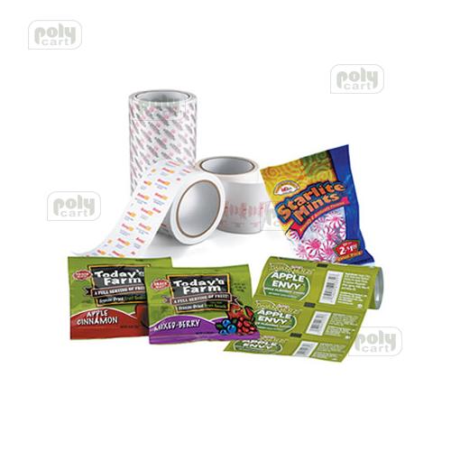 Plastic Packaging Polycart Luxury Packaging LLC