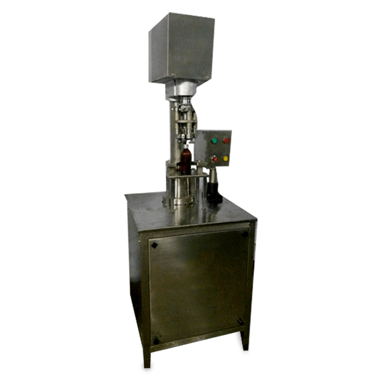 ROPP Capping Machine Semi Automatic Packaging Machines