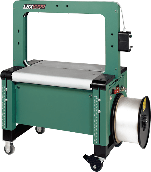 Packaging Machines and Equipment Packaging Systems Inc.