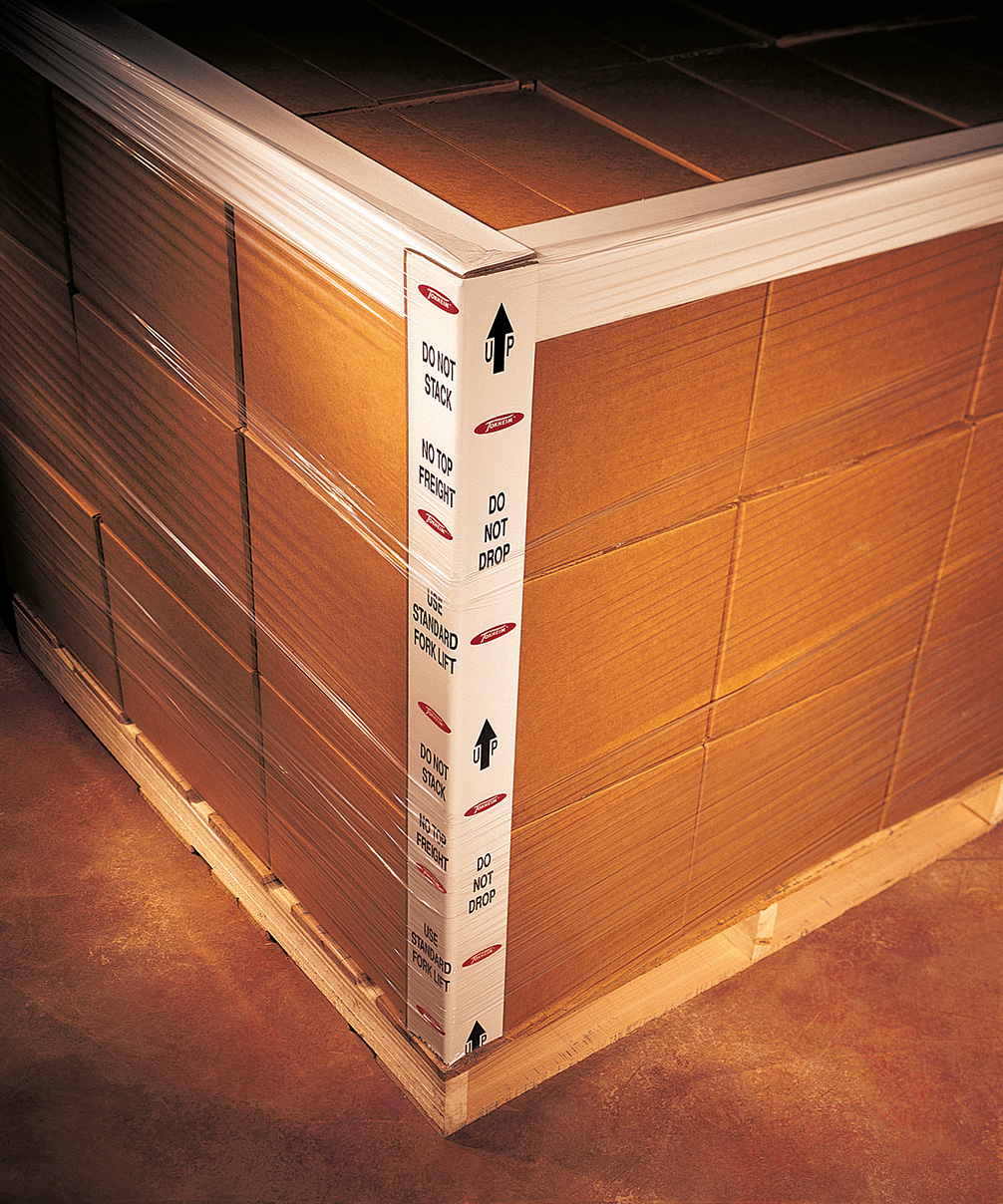 Corner Board Packaging Systems