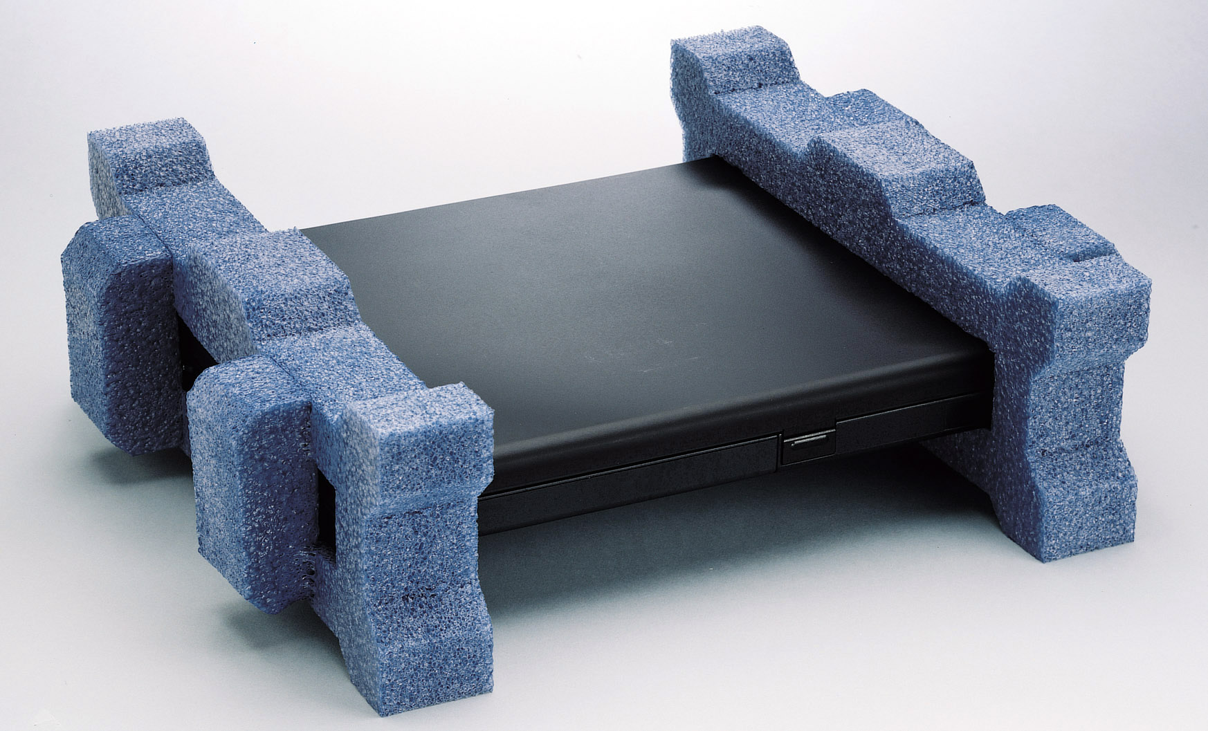 Advanced Foam, Inc. End Caps