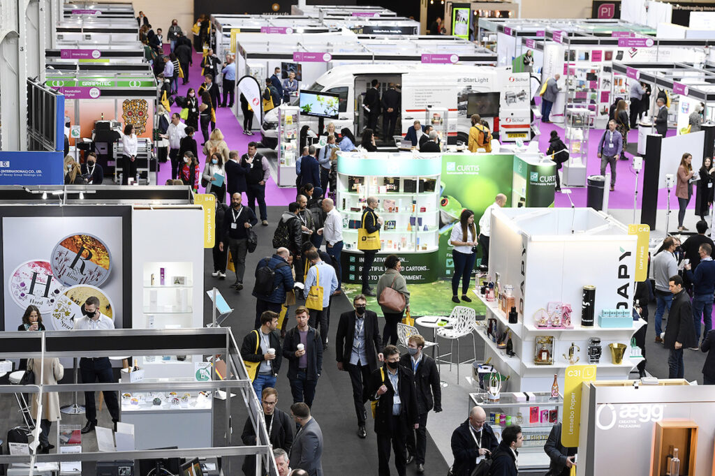 London Packaging Week Your Packaging Day