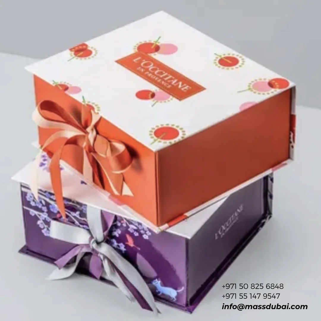 Home Mass Printing and Packaging Company in Dubai