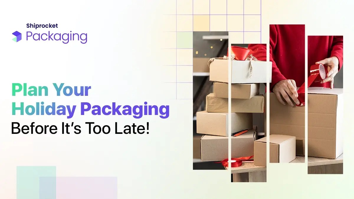Important Dates to Remember for Holiday Packaging in 2023 Bigfoot