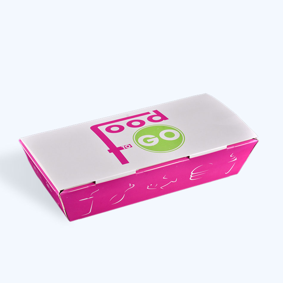 Wholesale Printed Custom Cardboard Boxes & Packaging