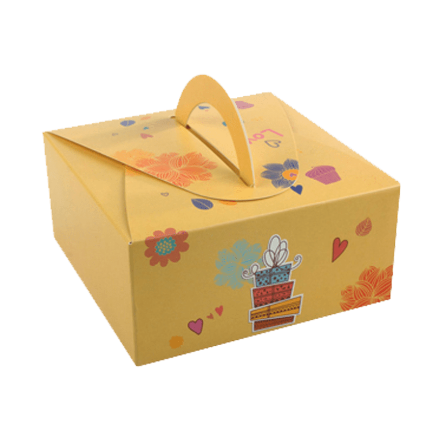 Bakery Boxes UK Luxury Custom Bakery Packaging For Your Products
