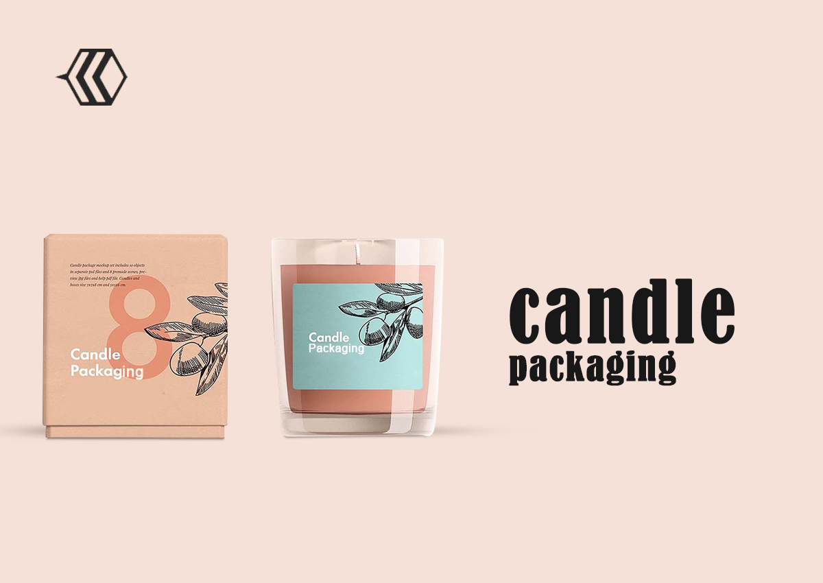 Top 20 Creative Candle Packaging Ideas And Trends For This Winter